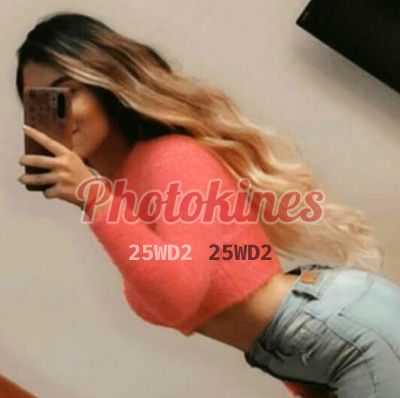 Darley, escort en Arequipa
