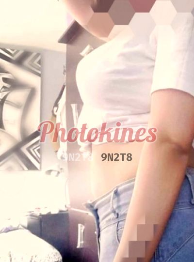 Tiffany, puta en Comas