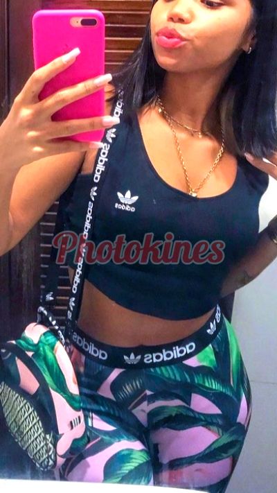 Sofía, kine en Chiclayo