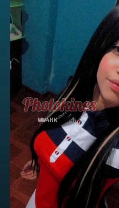 Fernanda, escort en Arequipa