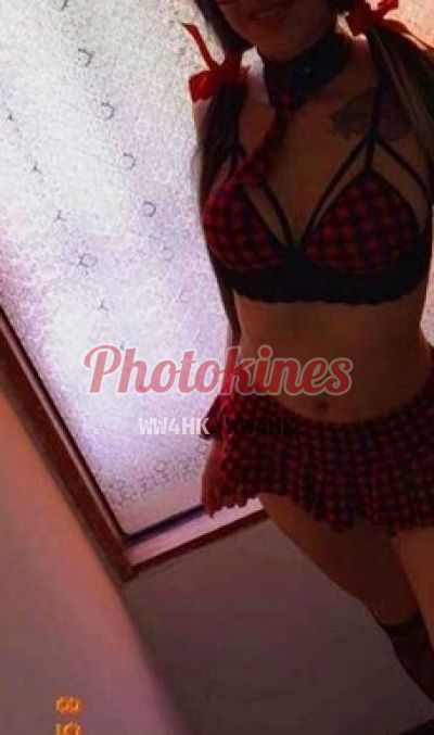 Fernanda, puta en Arequipa