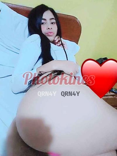 Oliana, Kinesióloga en Comas