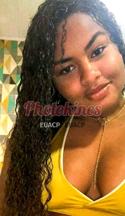 María, escort en Los Olivos