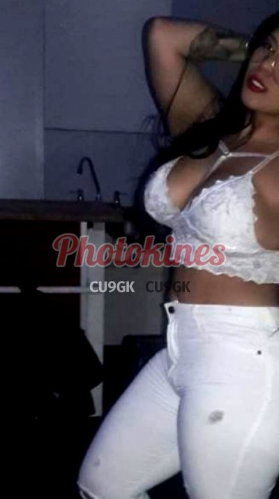 Verónica, Escort en Trujillo