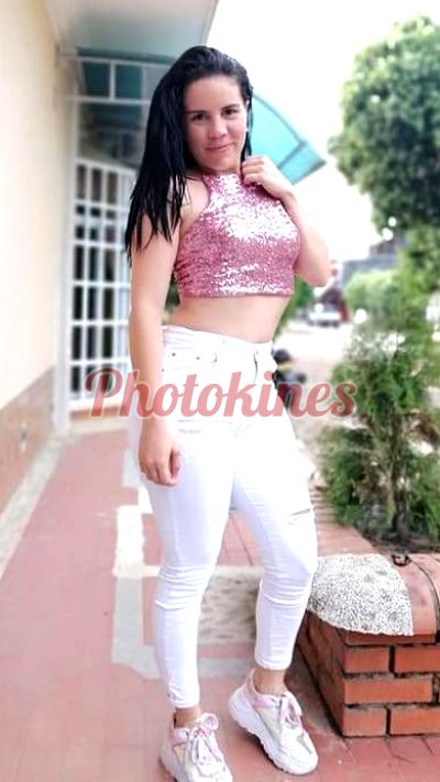 Saray, puta en Trujillo