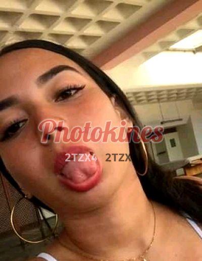 Gabriela, puta en Breña