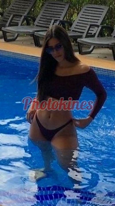 Britany, kine en Arequipa