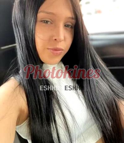 Jessica, Kinesióloga en Ate
