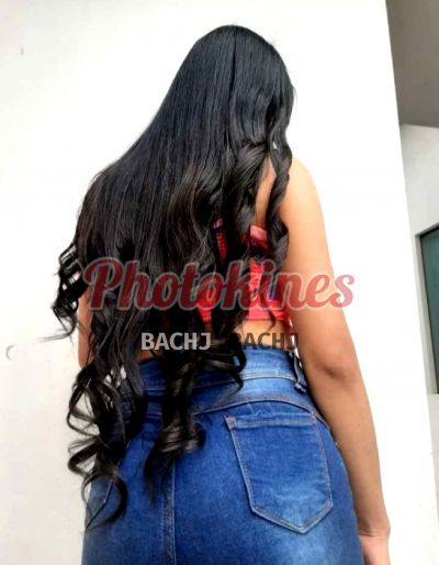 Cristina, escort en Santa Anita