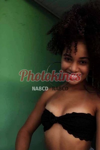 María, escort en Los Olivos