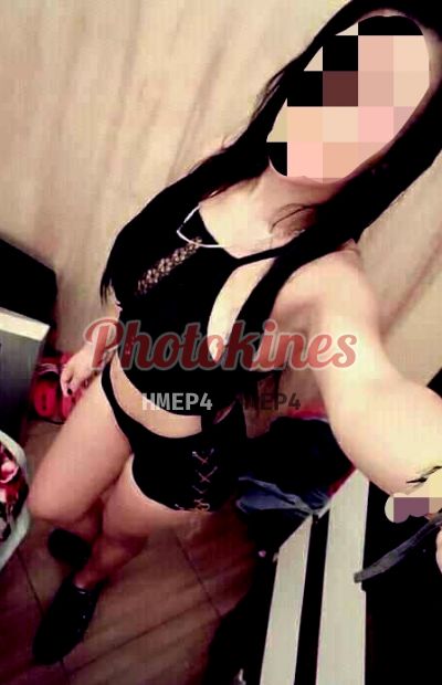 Leticia, escort en Los Olivos