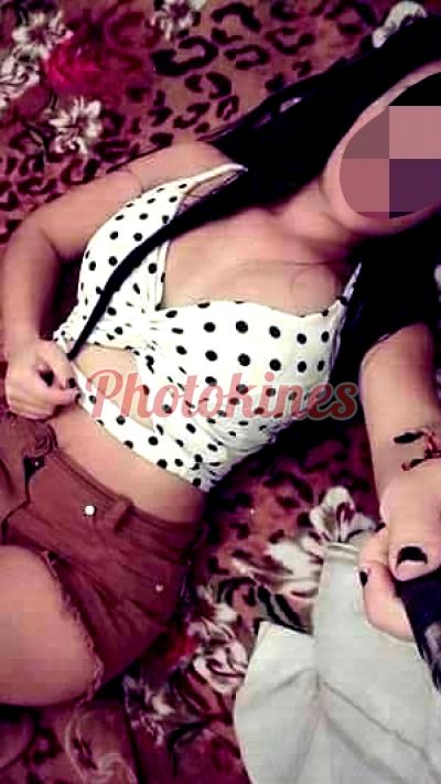 Leticia, kinesióloga en Los Olivos