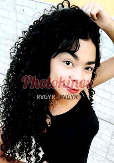 Roxana, Puta en Breña