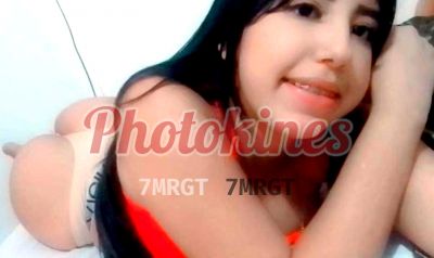 Karla, escort en Los Olivos