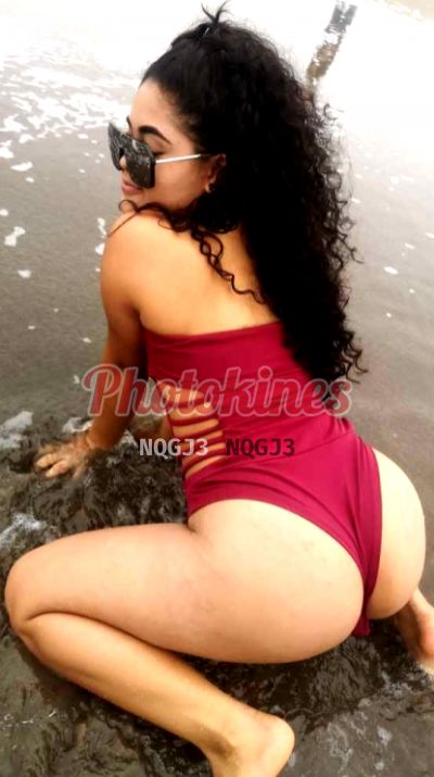 Chanel, Escort en Chorrillos