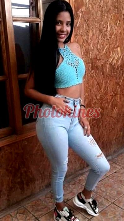 Susy, kinesióloga en Arequipa