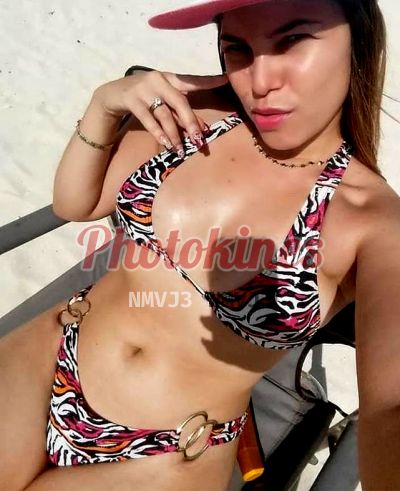 Reina, Escort en Ate