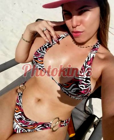 Reina, escort en Ate