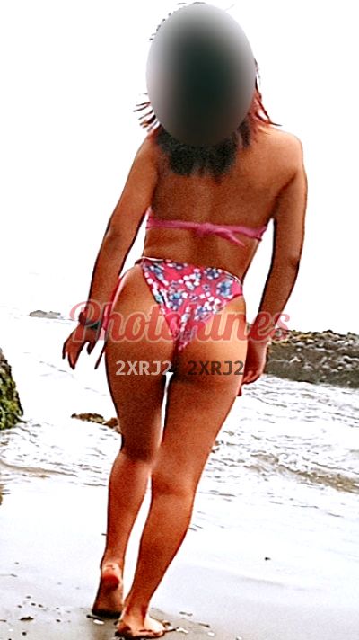 Luciana, Puta en Los Olivos