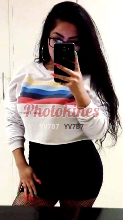 Cristhina, escort en Santa Anita