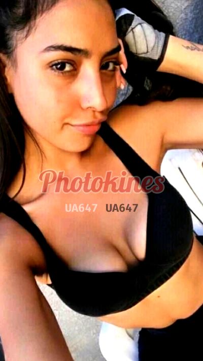 Estefany, kinesióloga en Lurín