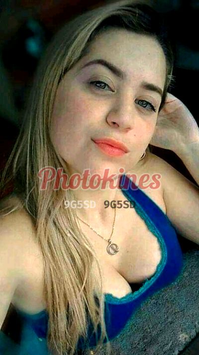Katerin, Escort en Arequipa