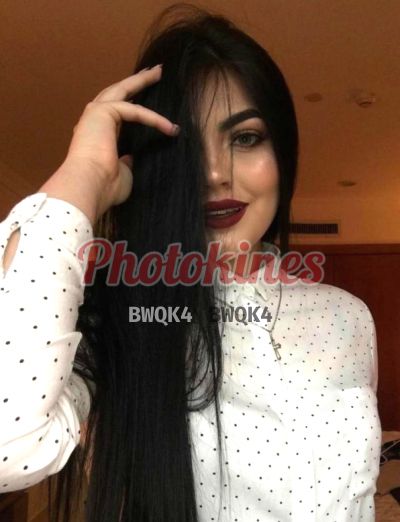 Pamela, escort en Los Olivos
