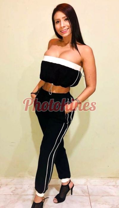 Estefani, puta en Arequipa