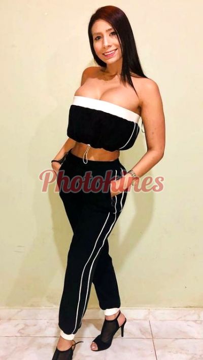 Estefani, puta en Arequipa