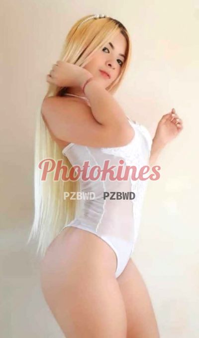 Luz, escort en Arequipa