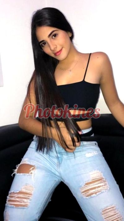 María, escort en Cusco