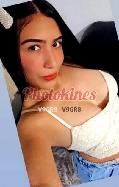 Valentina, escort en San Juan de Lurigancho