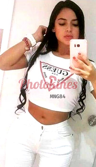 Paola, kinesióloga en Trujillo
