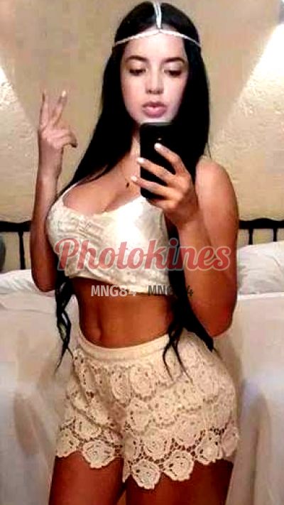 Paola, puta en Trujillo
