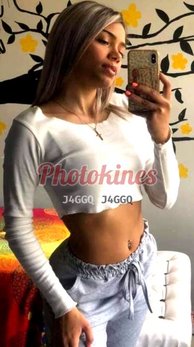 Fabiana, Kinesióloga en Trujillo