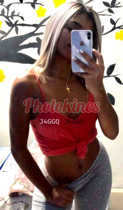 Fabiana, Puta en Trujillo