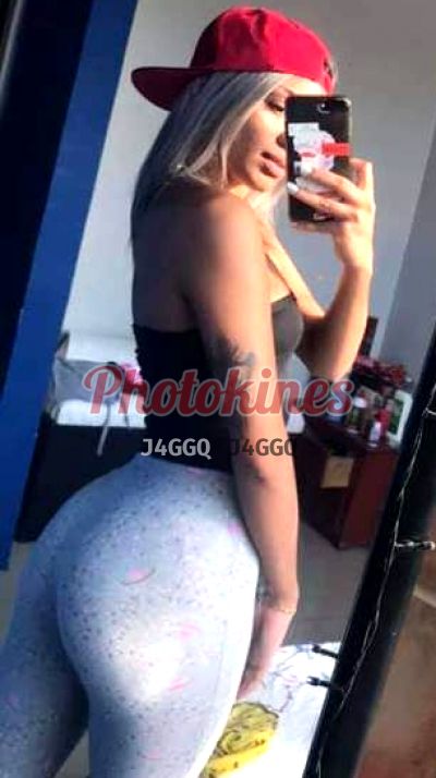 Fabiana, escort en Trujillo