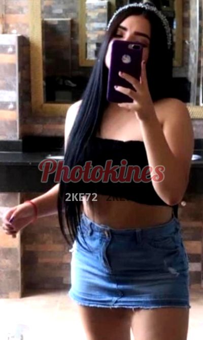 Kim, puta en Surco
