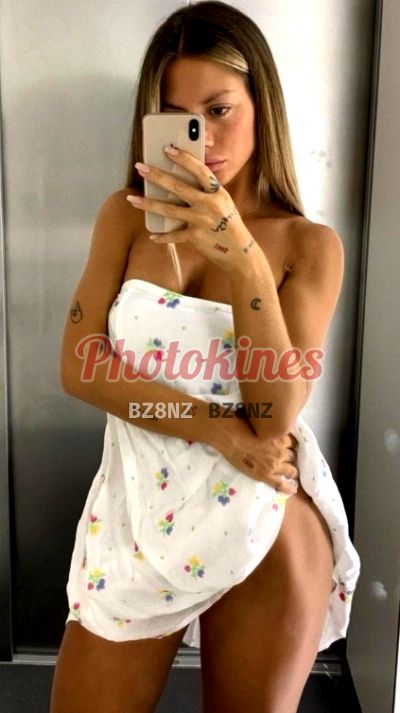 Roxana, escort en Trujillo