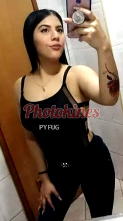 Carol, escort en Los Olivos