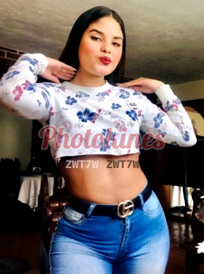 Shantal, kinesióloga en Villa El Salvador