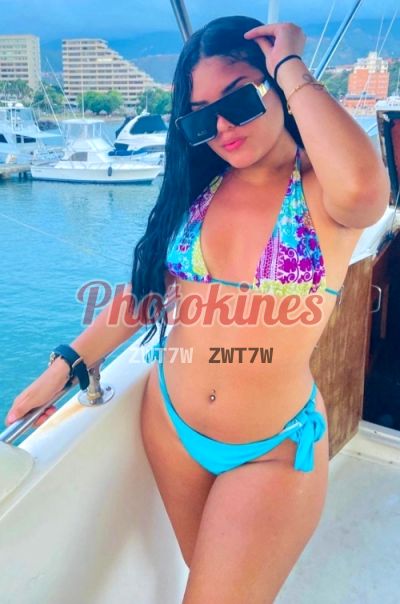Shantal, kinesióloga en Villa El Salvador