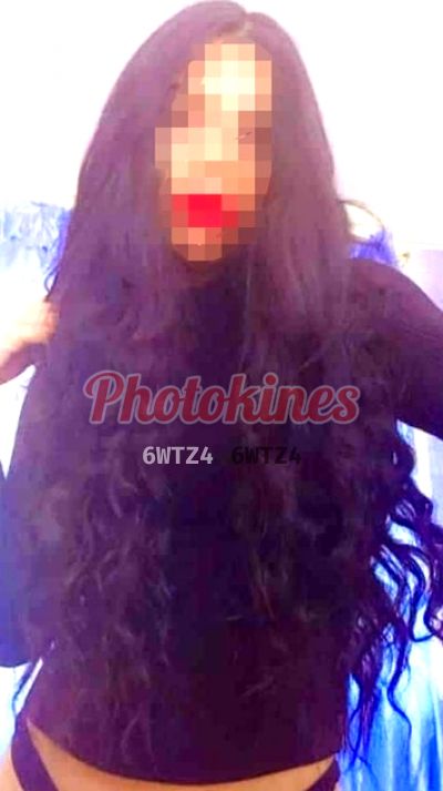 Michel, escort en Trujillo