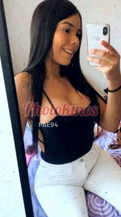 Linda, Puta en Huancayo