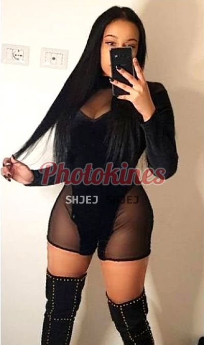 Dayana, escort en Los Olivos