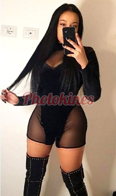 Dayana, escort en Los Olivos