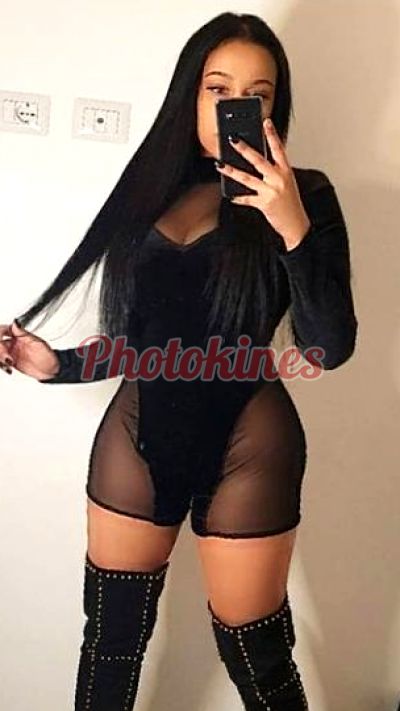 Dayana, escort en Los Olivos