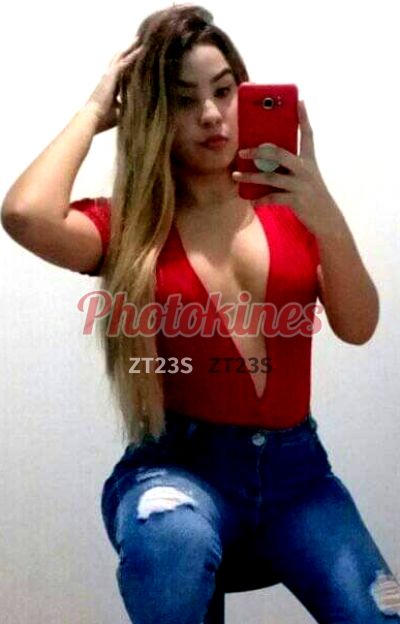 Wendy, puta en Arequipa