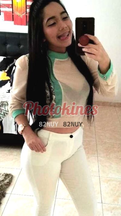 Paola, puta en San Juan de Lurigancho