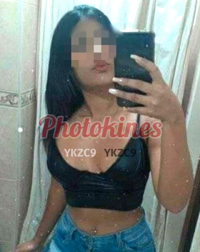 Oriana, escort en San Juan de Miraflores